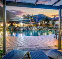 Hotel Grand Chancellor Palm Cove - Hotel NSW