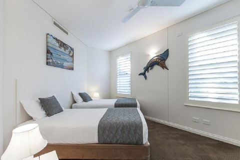 Emerald Noosa - Hotel NSW 12