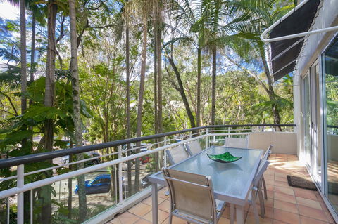 Emerald Noosa - Hotel NSW 27
