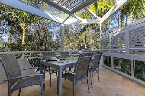Emerald Noosa - Hotel NSW 16