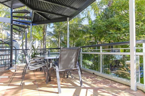 Emerald Noosa - Hotel NSW 6