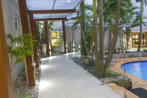 Emerald Noosa - Hotel NSW 30