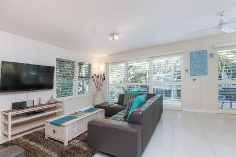 Emerald Noosa - Hotel NSW 15