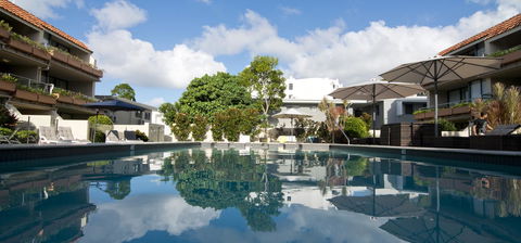 Hotel Laguna - Hotel NSW 8