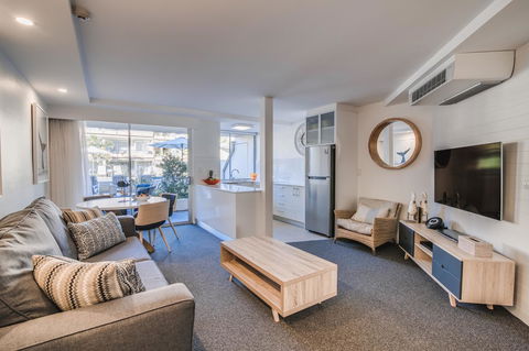 Hotel Laguna - Hotel NSW 1