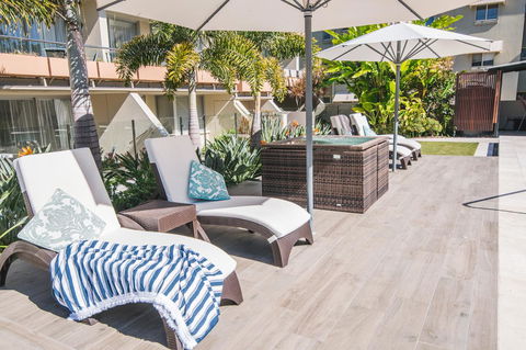 Hotel Laguna - Hotel NSW 15