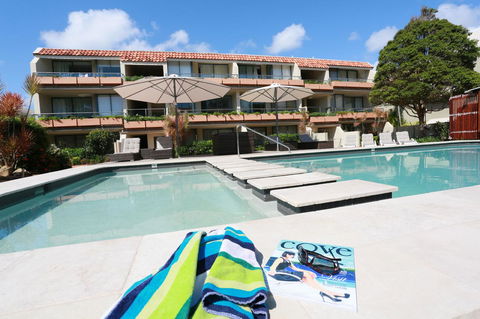 Hotel Laguna - Hotel NSW 10