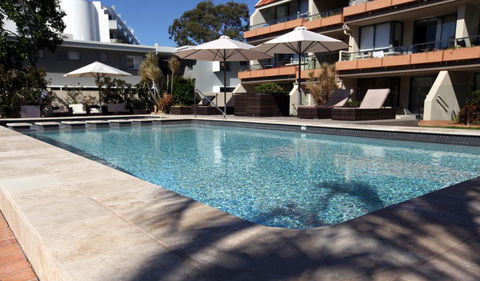 Hotel Laguna - Hotel NSW 11