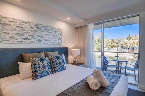 Hotel Laguna - Hotel NSW 17