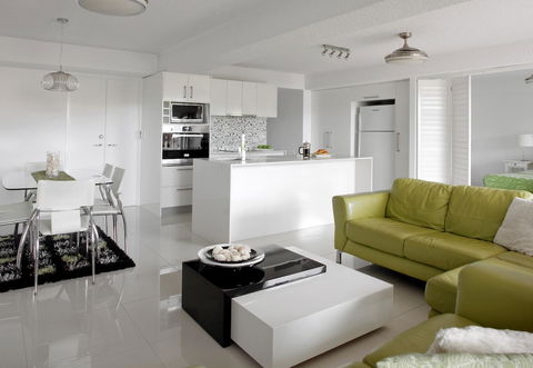 Hotel Laguna - Hotel NSW 12