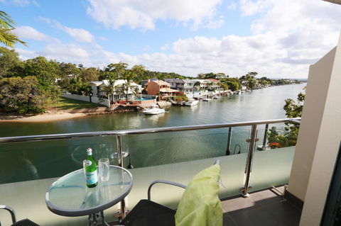 Hotel Laguna - Hotel NSW 6
