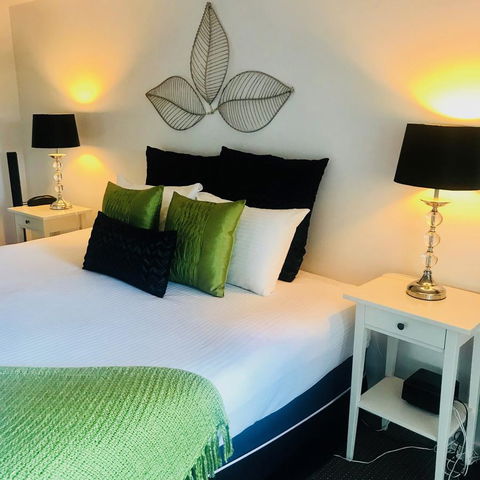 Hotel Laguna - Hotel NSW 9