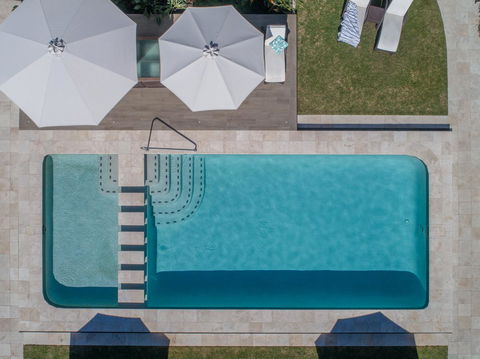 Hotel Laguna - Hotel NSW 13
