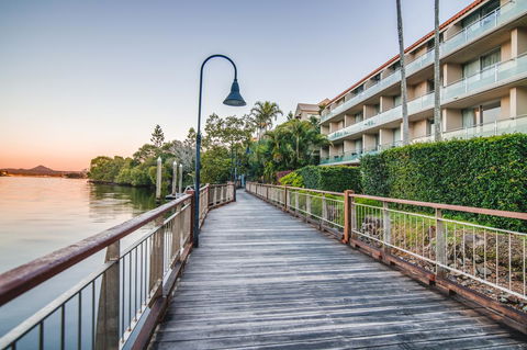 Hotel Laguna - Hotel NSW 16