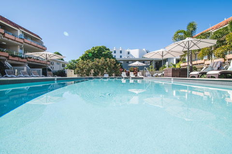 Hotel Laguna - Hotel NSW 0