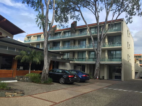 Hotel Laguna - Hotel NSW 14