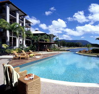 Blue Lagoon Resort - Hotel NSW