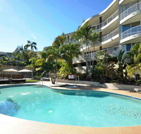 Noosa Hill Resort - Hotel NSW