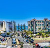 Direct Hotels - Sea Breeze Mooloolaba - Hotel NSW