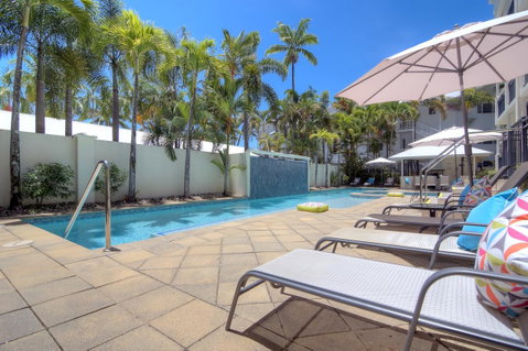 Mowbray By The Sea - Hotel NSW 19
