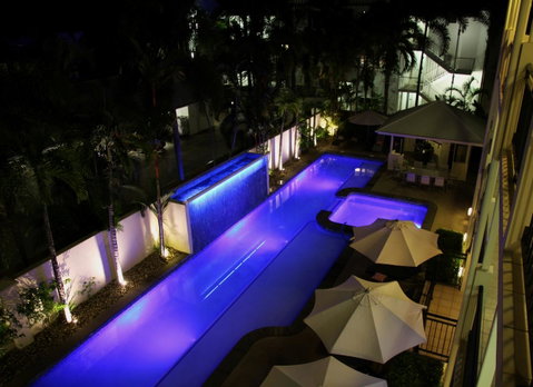Mowbray By The Sea - Hotel NSW 12