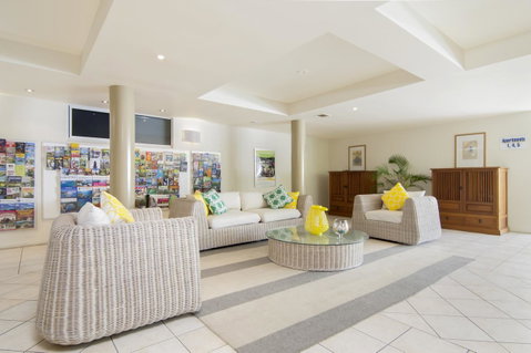 Mowbray By The Sea - Hotel NSW 16