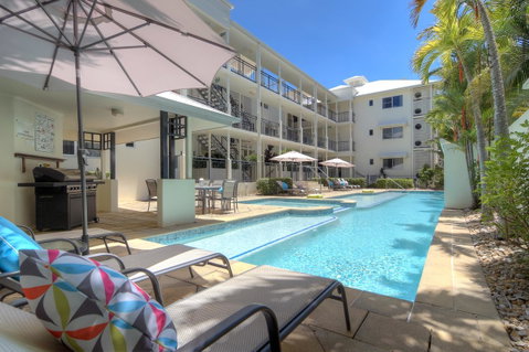 Mowbray By The Sea - Hotel NSW 22