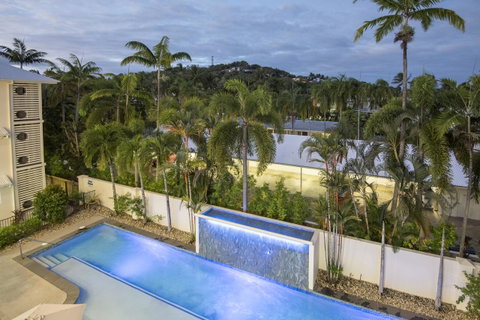 Mowbray By The Sea - Hotel NSW 2
