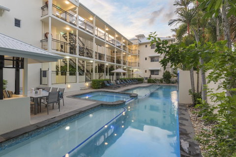 Mowbray By The Sea - Hotel NSW 0