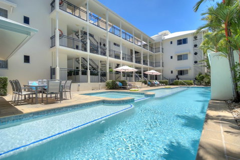 Mowbray By The Sea - Hotel NSW 17