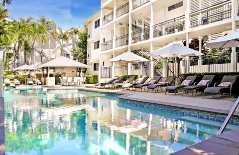 Mowbray By The Sea - Hotel NSW 13
