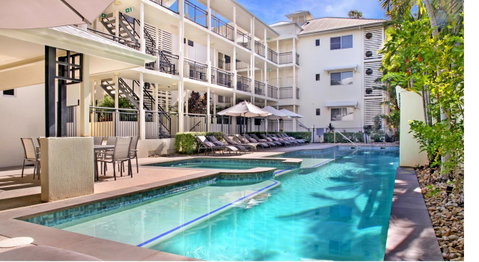 Mowbray By The Sea - Hotel NSW 11