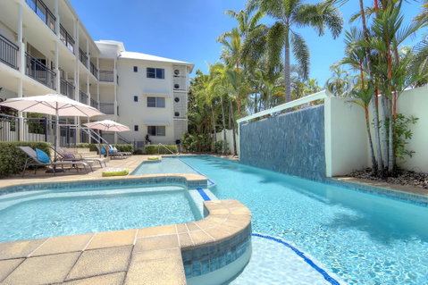 Mowbray By The Sea - Hotel NSW 1