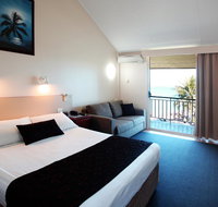 Whitsunday Sands Resort - Hotel NSW