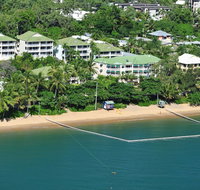 On The Beach - Hotel NSW