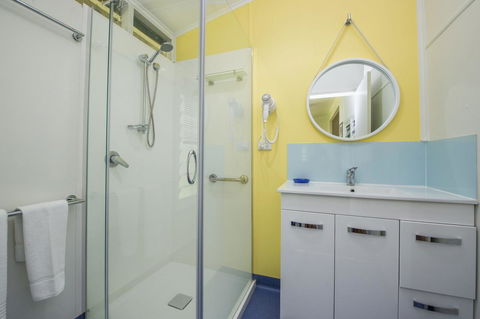 Kooyong Apartment 1 - Hotel NSW 8