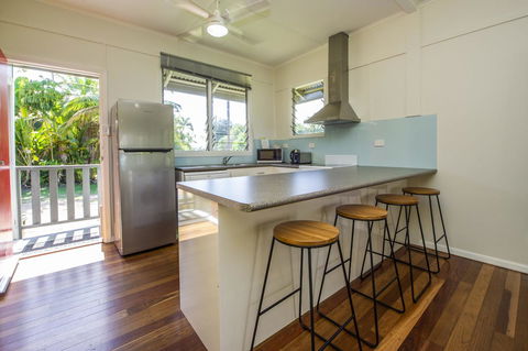 Kooyong Apartment 1 - Hotel NSW 5
