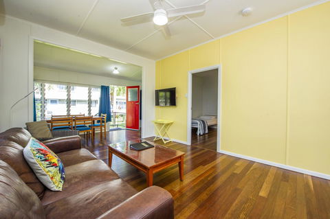 Kooyong Apartment 1 - Hotel NSW 2