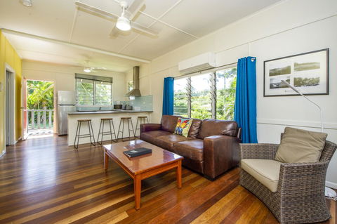 Kooyong Apartment 1 - Hotel NSW 1