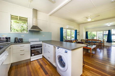 Kooyong Apartment 1 - Hotel NSW 3