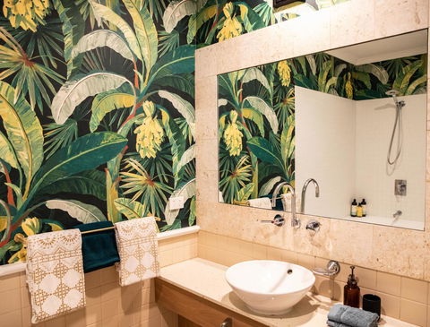 NOMAD - Luxe Apartment - Hotel NSW 12