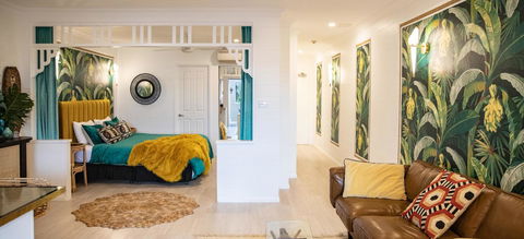 NOMAD - Luxe Apartment - Hotel NSW 16