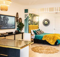 NOMAD - Luxe apartment - Hotel NSW