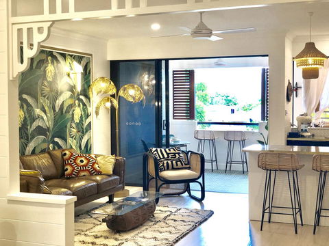 NOMAD - Luxe Apartment - Hotel NSW 30