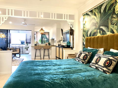 NOMAD - Luxe Apartment - Hotel NSW 25