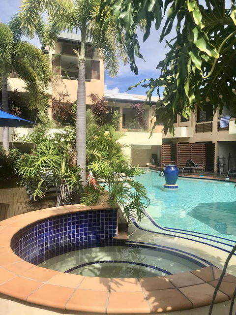 NOMAD - Luxe Apartment - Hotel NSW 17