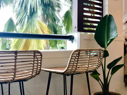 NOMAD - Luxe Apartment - Hotel NSW 37