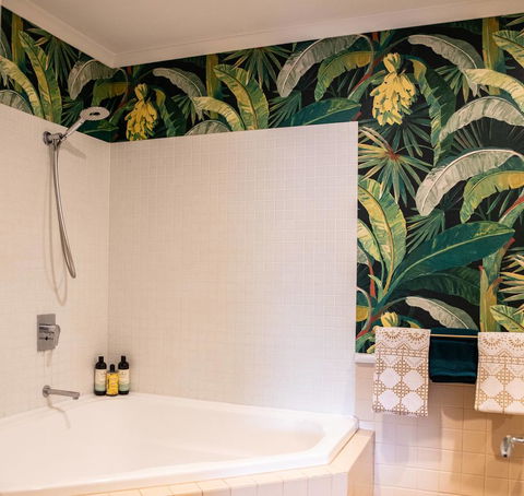 NOMAD - Luxe Apartment - Hotel NSW 11