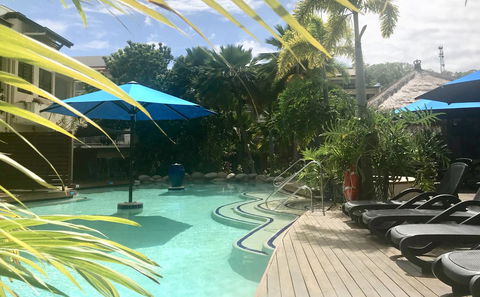 NOMAD - Luxe Apartment - Hotel NSW 33