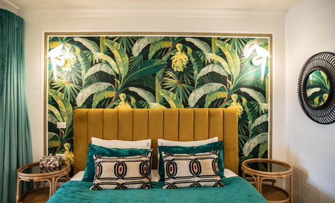 NOMAD - Luxe Apartment - Hotel NSW 15